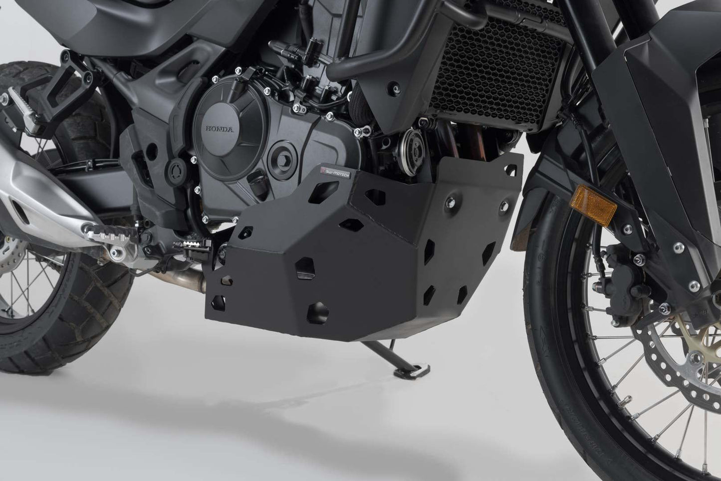 Engine guard Honda XL750 Transalp (22-) Black