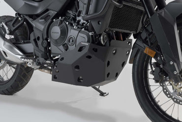 Engine guard Honda XL750 Transalp (22-) Black