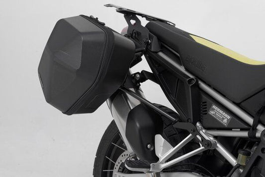 SLC Side Carrier Left Aprilia Tuareg (21-)