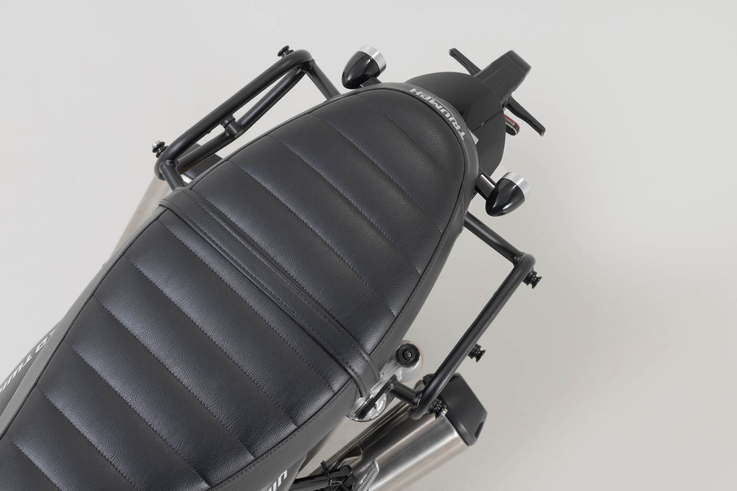 SLC side carrier left Triumph Speed Twin 1200 (18-).