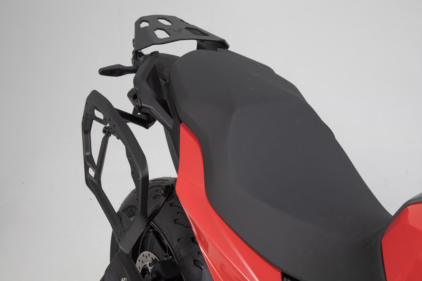 PRO Side Carrier BMW F 900 R / XR (19-) Black