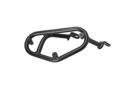 SLC right side carrier Kawasaki W230 (24-).