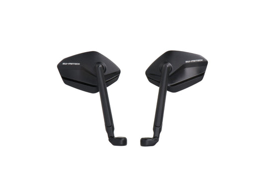 Sport mirror set25 M10x1 Short