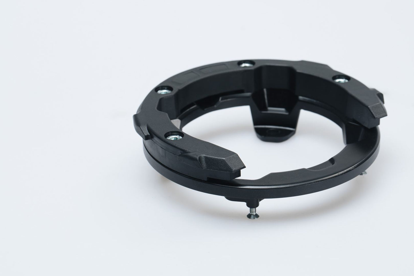 EVO Tank Ring Kawasaki models (16-) Black