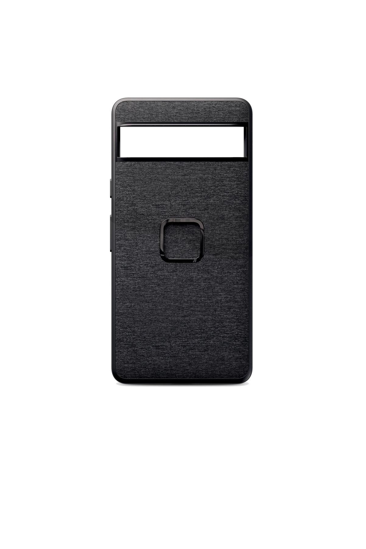 Mobile Everyday Fabric Case Pixel 7a Charcoal