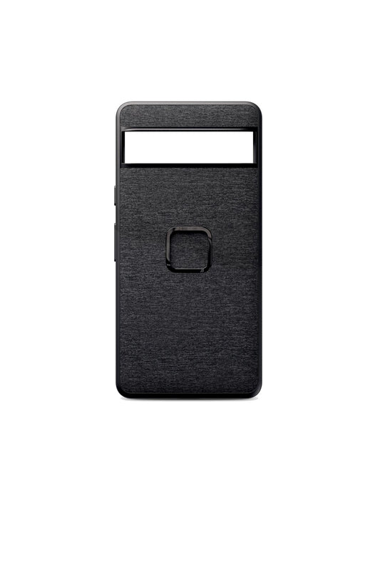 Mobile Everyday Fabric Case Pixel 7a Charcoal