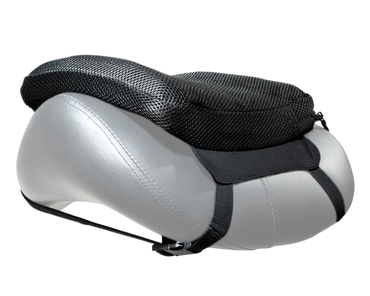 Advanced Pillion Motorcycle Seat Cushion