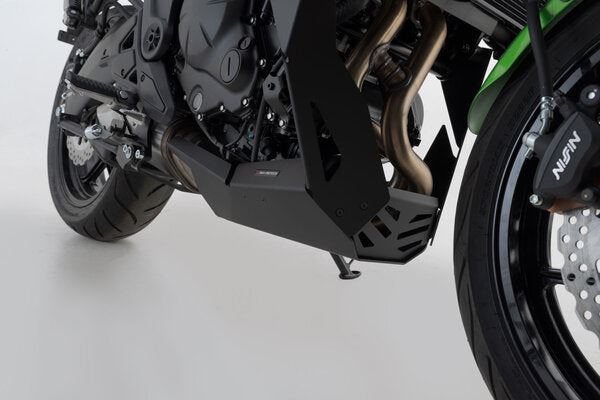 Engine Guard Kawasaki Versys 650 (21) Black