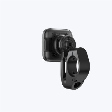 Mobile Motorcycle Mount Bar Mount v2 Black