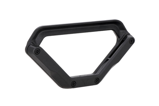 V-LOC Side Carrier left BMW R nineT (14-)/ Pure / Racer / GS (16-).