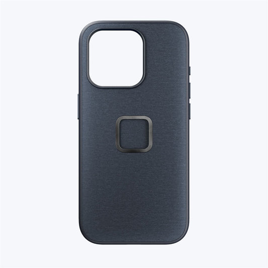 Mobile Everyday Loop Case iPhone 15 Pro v2 Midnight
