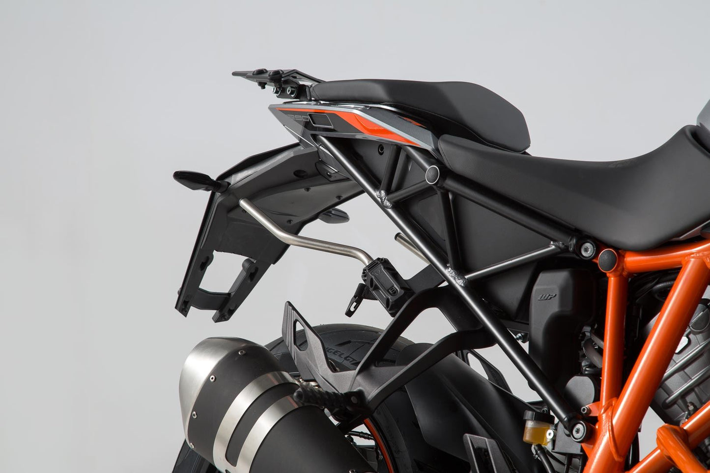 BLAZE Panniers Spacer Bars KTM 1290 Super Duke GT (16-)