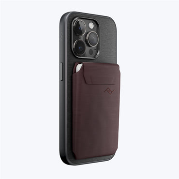 Mobile Wallet Slim Eclipse