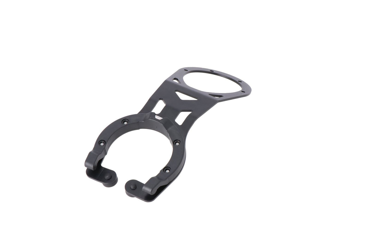 ION tank ring Triumph Tiger 660 (21-) Black