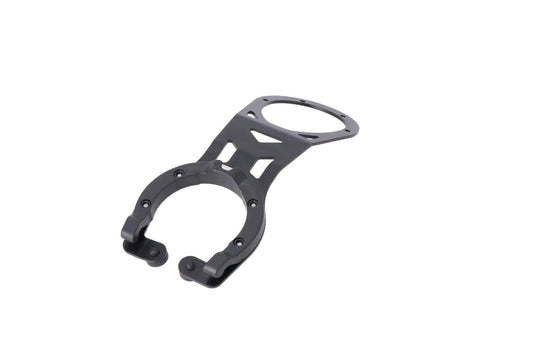 ION tank ring Triumph Tiger 660 (21-) Black