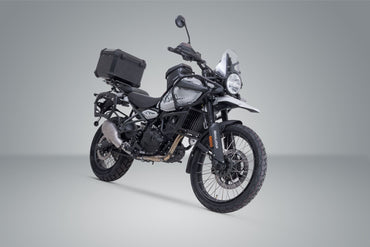 Upper crash bar Stainless steel. BMW R 1300 GS (23-). For OEM SBL.