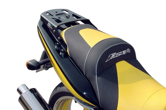 Alu-Rack Yamaha FZS 600 Fazer (97-03) Black