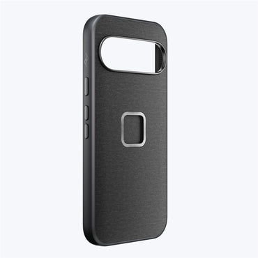 Mobile Everyday Fabric Case Pixel 9 Charcoal