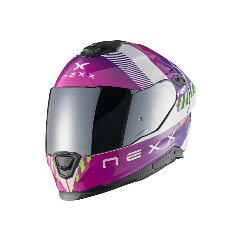 Y.100R FADE