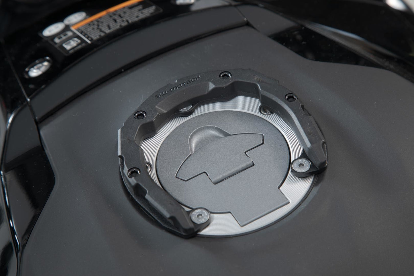 PRO Tank Ring Yamaha MT-03 ABS (20-) Black