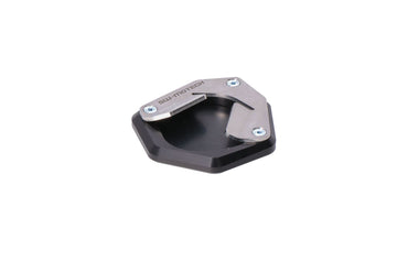 Extension for Side Stand Foot Yamaha XT1200Z / Super Ténéré (14-) Black/Silver