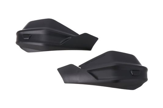 Adventure handguard kit Black. BMW F 450 GS (25-).