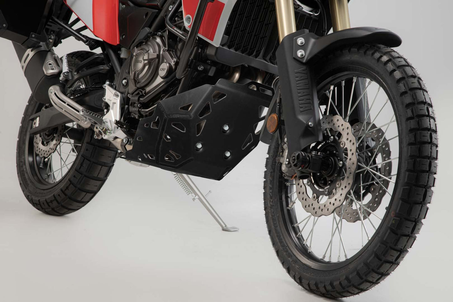 Engine guard Yamaha Ténéré 700 models (19-) Black