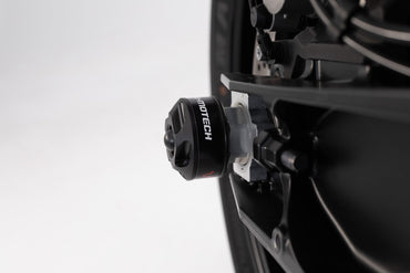 Slider Set for Rear Axle KTM Models Black