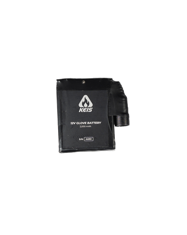 2000mAh Single Glove Battery