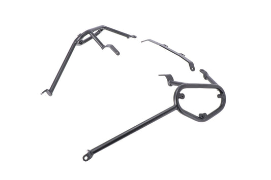 SLC side carrier set Suzuki DL650 V-Strom (16-)