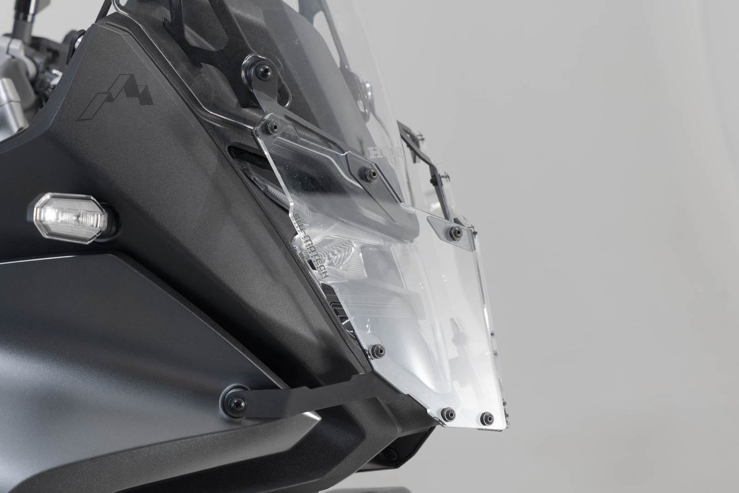 Headlight guard Honda XL750 Transalp (22-)