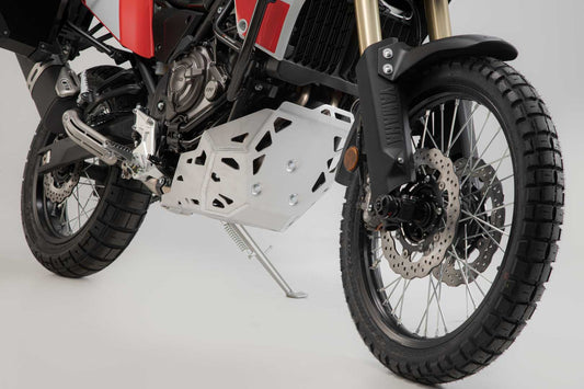 Engine guard Yamaha Ténéré 700 models (19-) Silver