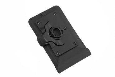 Smartphone Drybag for MOLLE system Inner dimension 170 x100 mm Black