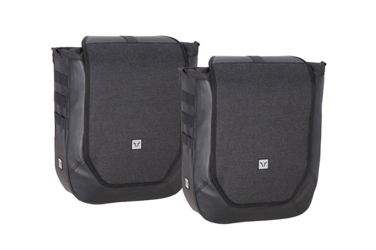 Legend Gear Side Bag system V-LOC 16/16 l. Honda XL 750 Transalp (22-).