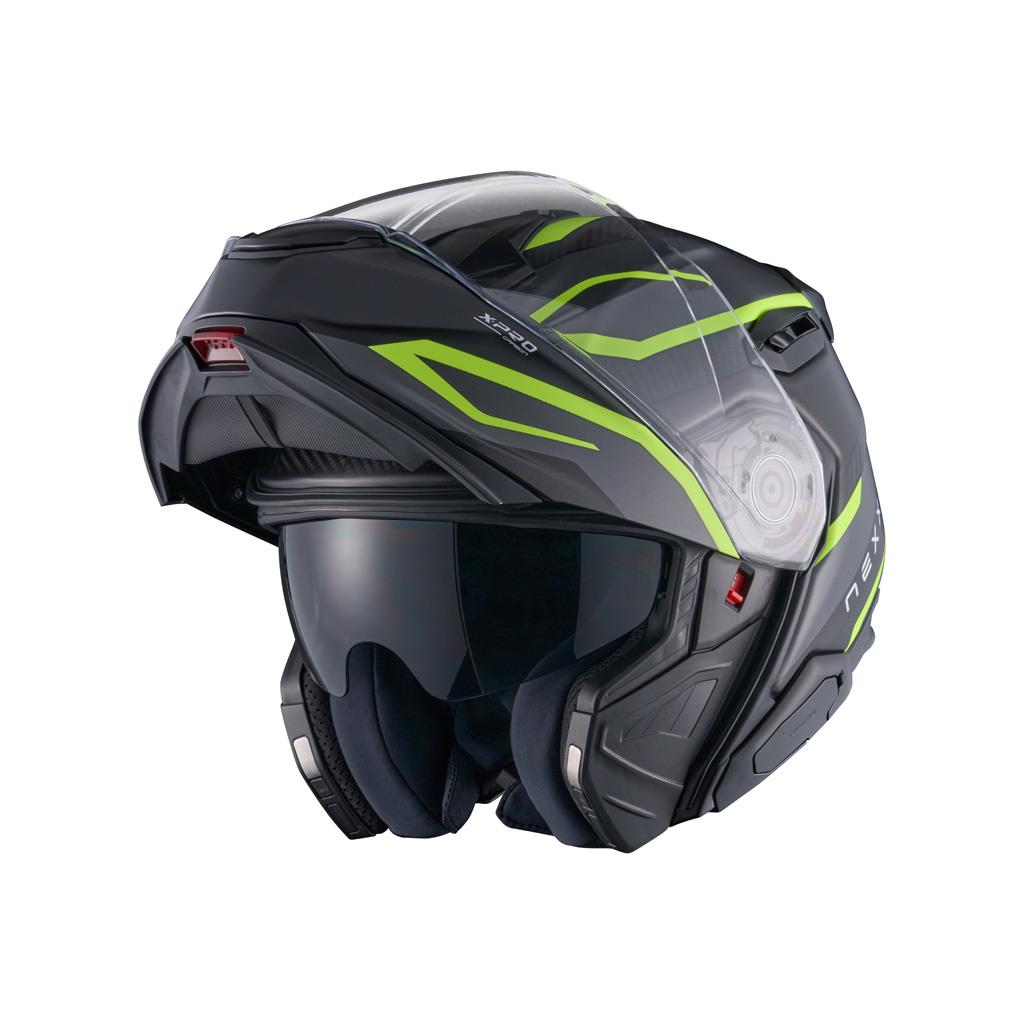 X.LIFETOUR PRO MILE