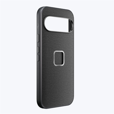 Mobile Everyday Fabric Case Pixel 9 Pro Charcoal
