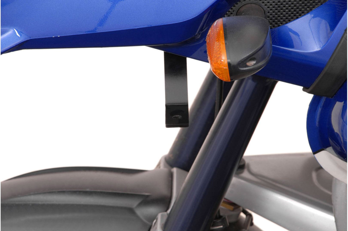 Light Mount BMW R 1150 GS / Adventure (99-05) Black