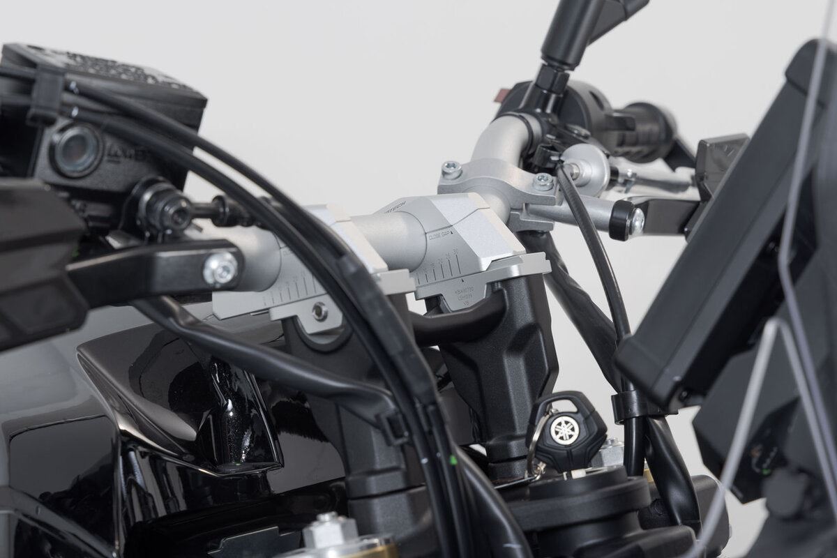 Bar Back Variable for Ø28 Handlebars