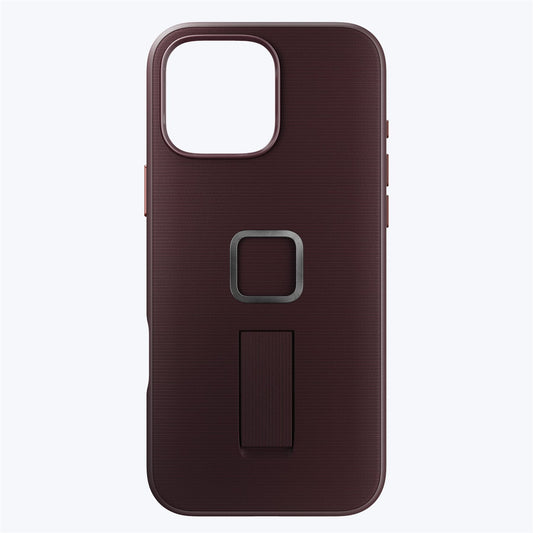 Mobile Everyday Loop Case iPhone 16 Pro Max Eclipse