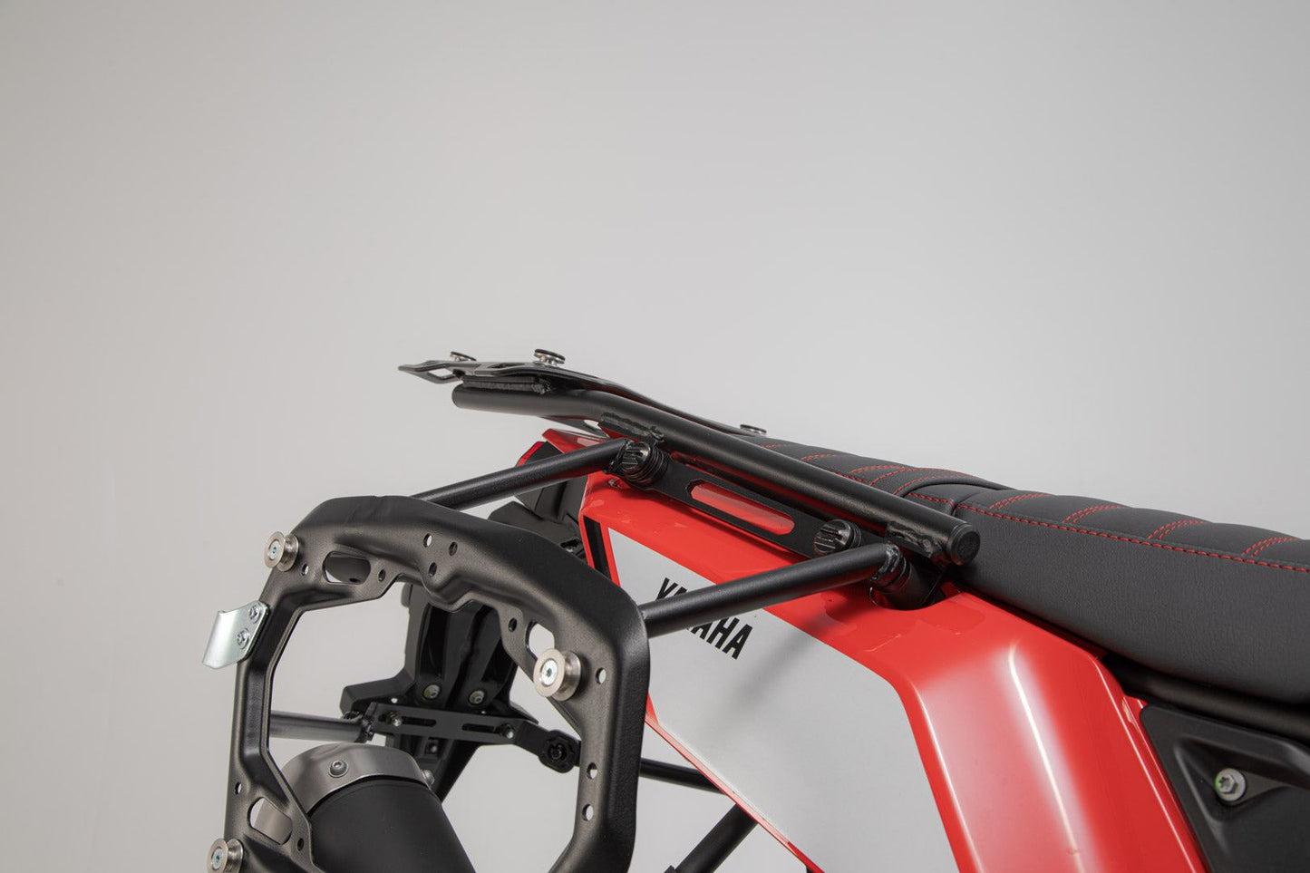 PRO Side Carrier Yamaha Ténéré 700 (19-) Black