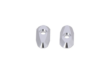 Mounting kit for frame slider Yamaha MT-10 (21-) Black