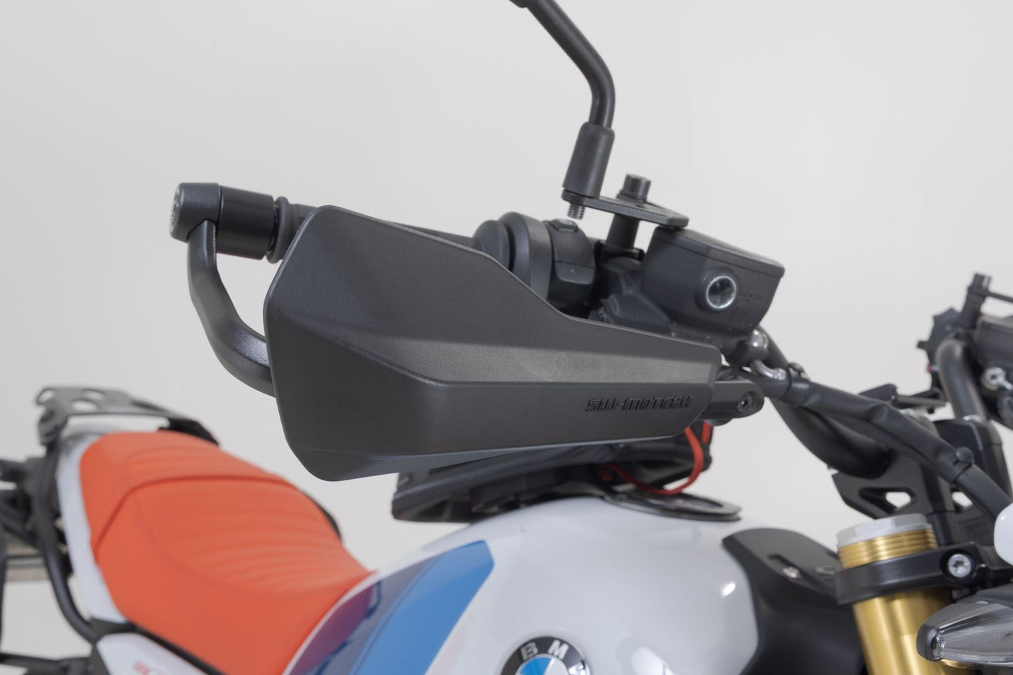 Adventure set Protection BMW R12 / R12 nineT (23-).