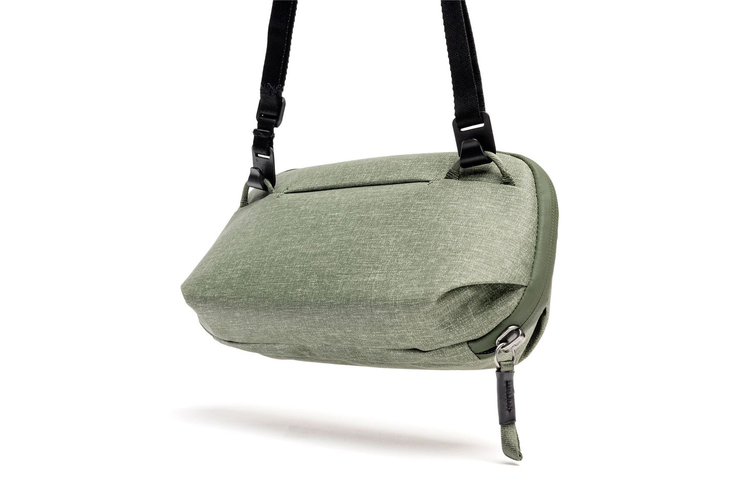 Tech Pouch Small Sage