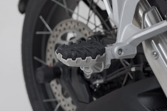 ION passenger footrest kit Triumph Tiger 1200 models (22-)