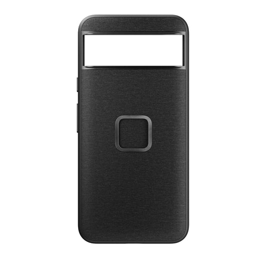 Mobile Everyday Fabric Case Pixel 8 Charcoal