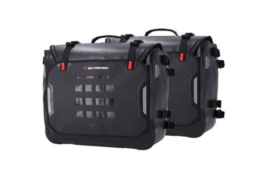 SysBag WP L/L system Honda NC750X/XD (20-)