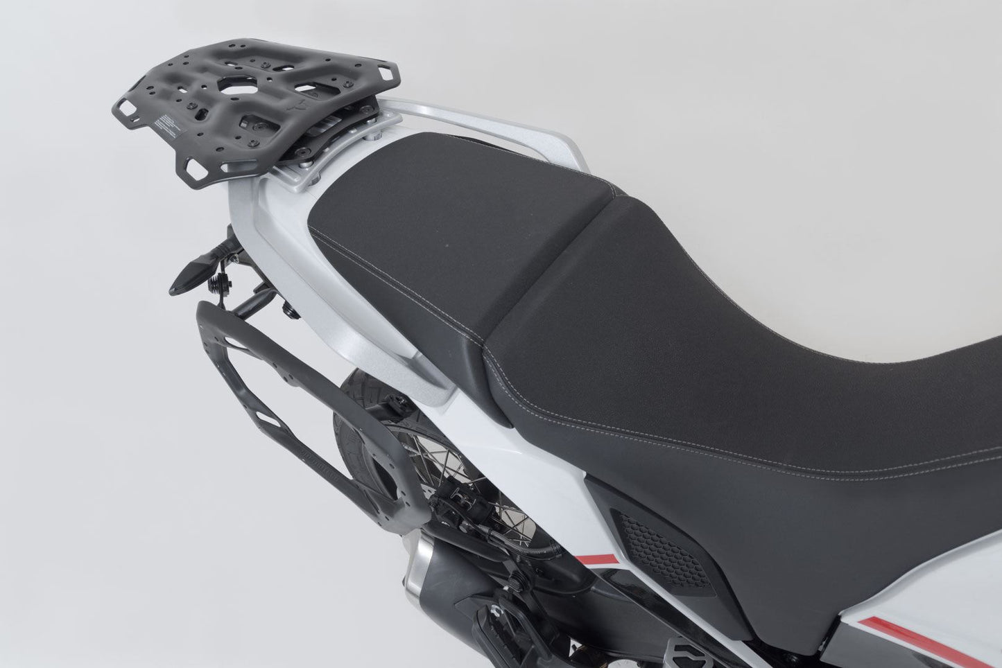 PRO side carrier Moto Morini X-Cape 650 (21-) Black