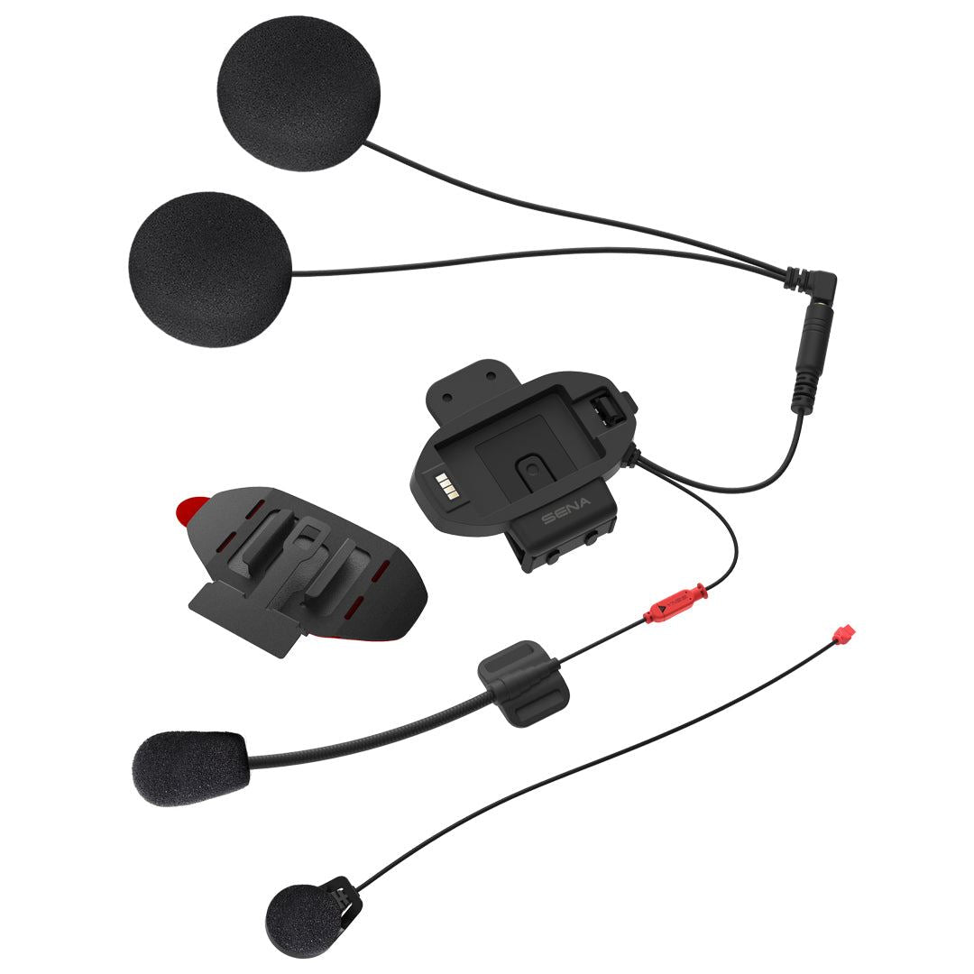 SF4 Helmet Intercom - Bluetooth