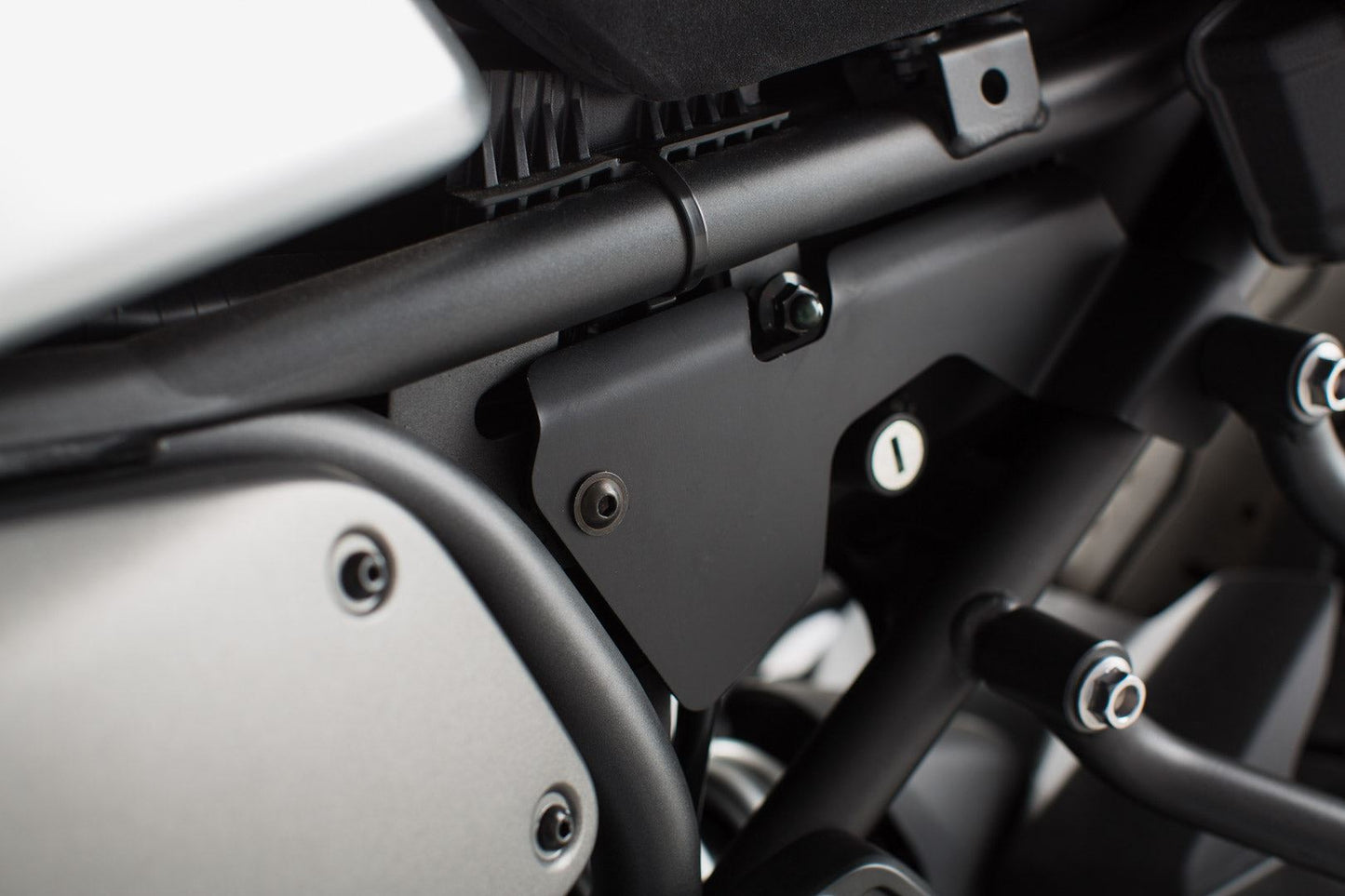 Protection set Yamaha XSR 700 (15-) / XSR 700 XTribute (19-)