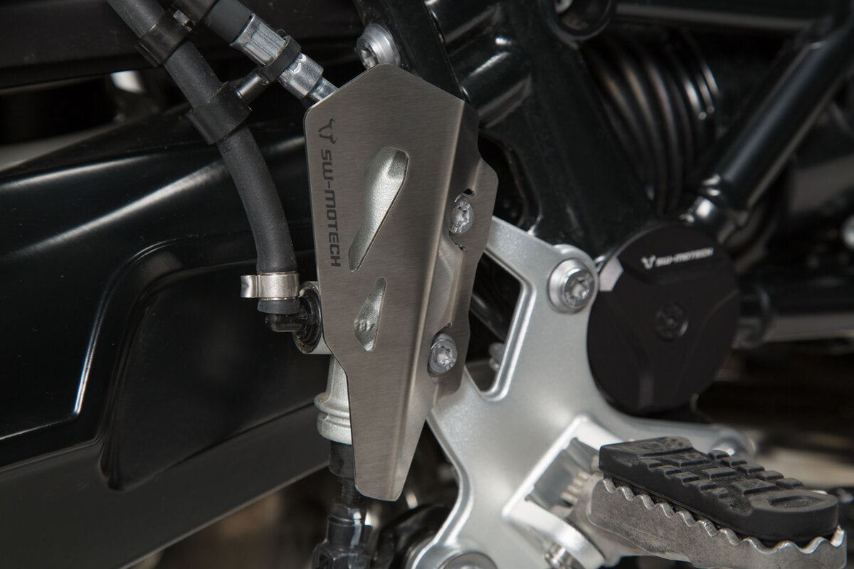 Protection Set BMW R nineT Models